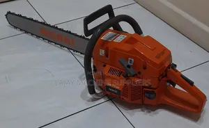 Hisaki Japan 72cc Power Saw