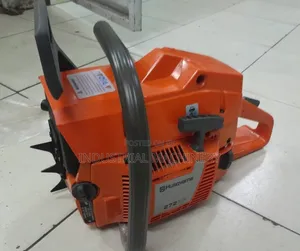 Husqvarna Power Saw 272xp ( Commercial)