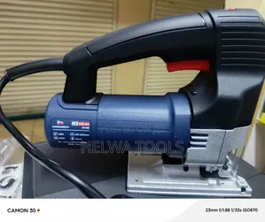 650 Watts Jig Saw Machine/Jig Saw