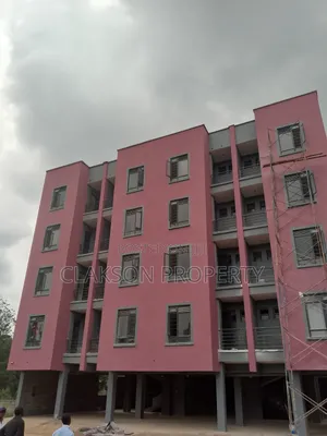 1bdrm Apartment in Mbagathi, Kilimani for rent