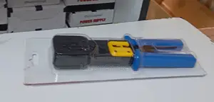 Crimping Tool for Multipurpose