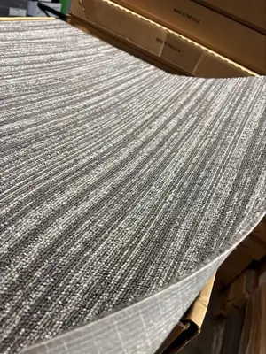 Standard Carpet Tiles 0.5m×0.5m
