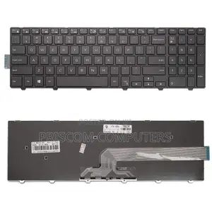 Laptop Keyboard for Dell 3541 3542 3543 3551 3558 3559 5000