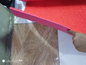 Anti Slip Carpet Rubber Backing Anti Slip Mat Available