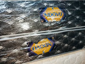5by6 12inch Ndovu Premium Heavy Duty but Soft/Comfy.