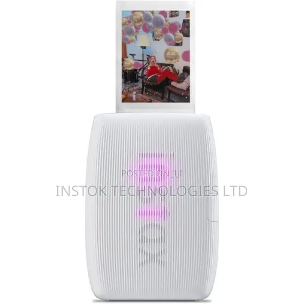 Fujifilm Instax Mini Link 3 Smartphone Printer