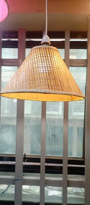 Light Cone Pendants Shade