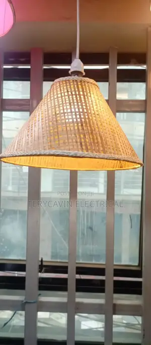 Light Cone Pendants Shade