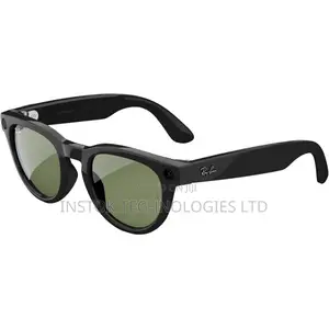 Meta Ray-ban Headliner Glasses With Polarization - Standard