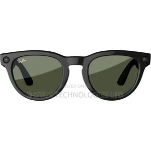 Meta Ray-ban Headliner Glasses With Polarization - Standard