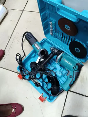 Makita Combo Kit