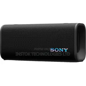 Sony Ult Field 3 Wireless Portable Speaker