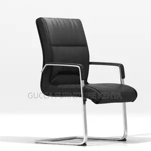 Office Chairs: Task Chair With Cushion And Back Support