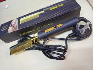 Hot Comb / Hair Hot Comb