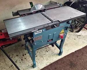 Lida Woodworking Machines Model Ml393