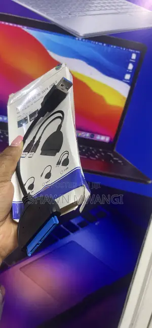 Sata to Usb Adapter (3.0)