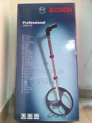 Bosch Professional Measuring Wheel GWM 32