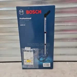 Distance Measuring Wheel GWM 32 Bosch