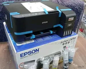 Modernized Quality Epson L3250