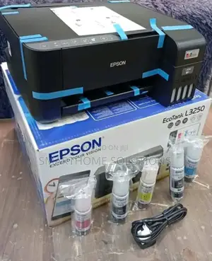 Legit Epson L3250 Printer