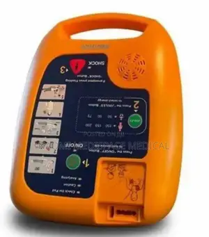 Automated External Defibrillators Machine Aed