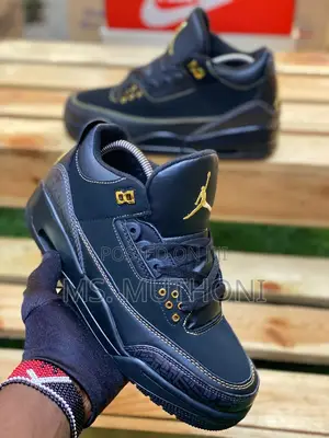 Brand New *Jordan Retro 3 * *Sizes 40 41 42 43 44 45*