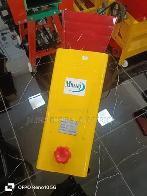 Maize Sheller