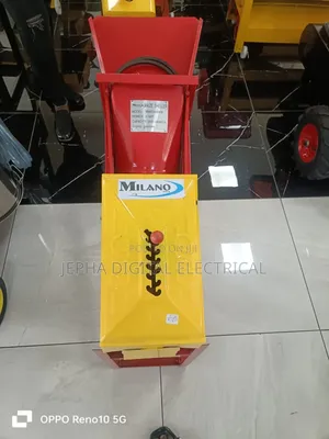 Maize Sheller