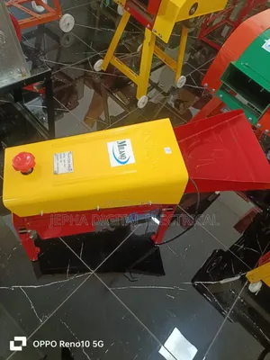 Maize Sheller