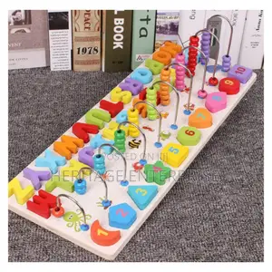 Kids Learning Set