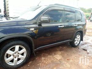 Rav 4/ Vanguard/ Xtrail Mini Suv Cars For Hire