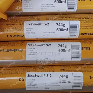 Sikaswell S-2