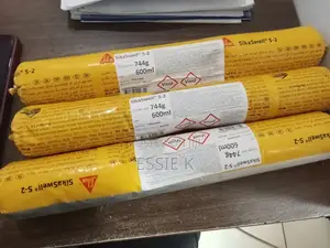 600ml Sikaswell S-2