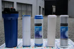 Filter Cartridges