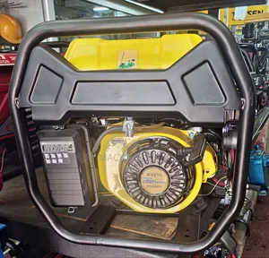 Golf Germany Power Generator Fpg3801 3.8kva