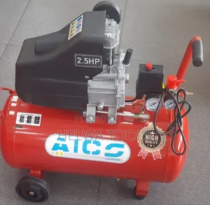 50litres Aico Japan Air Compressor