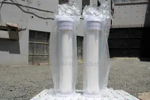 Uf Jumbo 20bb PVDF