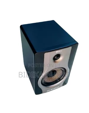 Bx6 M Audio Studio Monitor Speakers in Pair