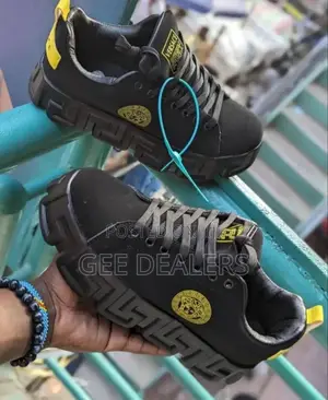Versace Sneakers Size 39-44