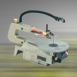 Ryobi Sc-1600vl Scroll Saw 405mm 120w
