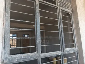 Plot and Incomplete House for Sale