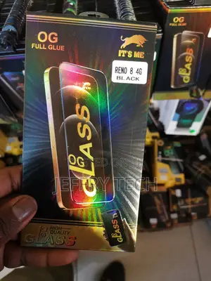 Bchklai Privacy Screen Protector for Oppo Reno 8 4g