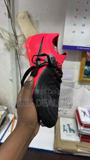 Nike Phantom Gx Boots