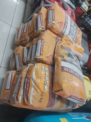 Sika Top Seal 107 Ke