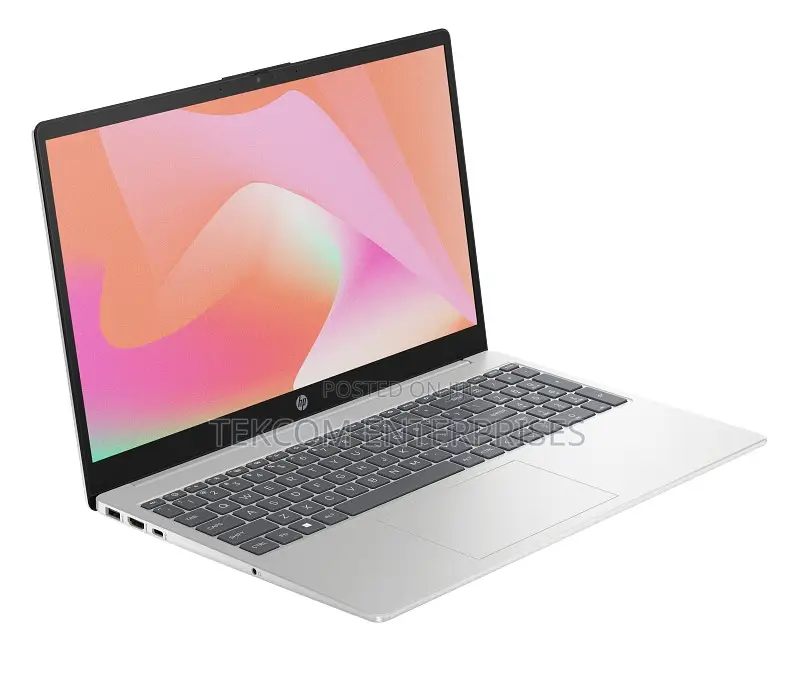 New Laptop HP 8GB Intel Core I5 SSD 512GB