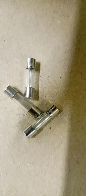 F 250v Fuses With Different Amps