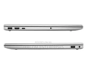 New Laptop HP 8GB Intel Core I5 SSD 512GB