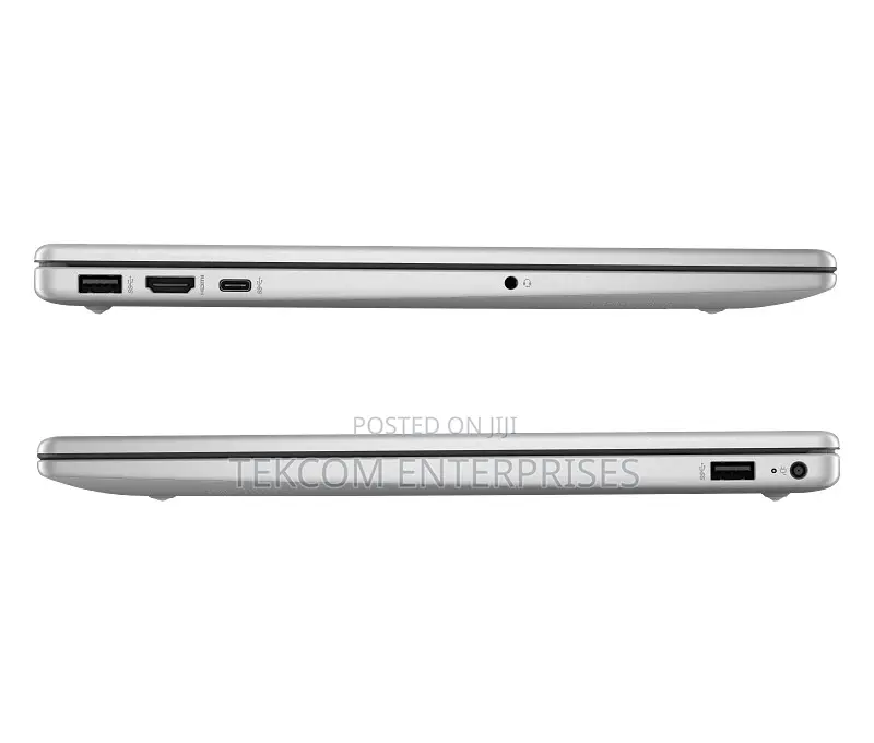 New Laptop HP 8GB Intel Core I5 SSD 512GB