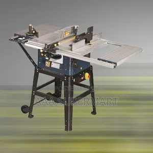 Ryobi Bt-254sl Slide Table Saw 254mm 1500w 6009605021605