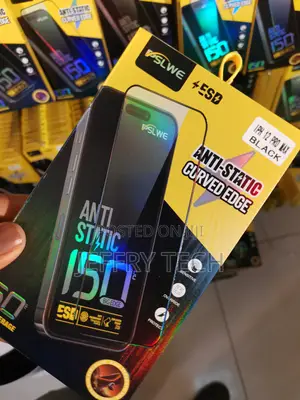 Nzon Privacy Tempered Glass Screen Guard iPhone 12 Pro Max